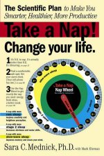 Take A Nap Change Your Life