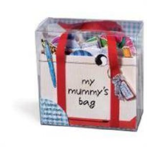 My Mummy's Bag by Paul Hanson