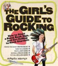 Girls Guide to Rocking