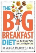 Big Breakfast Diet