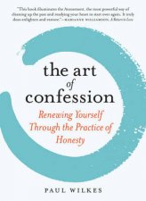 The Art of Confession