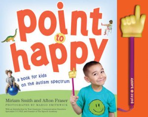 Point to Happy by Miriam Smith