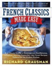 French Classics Made Easy