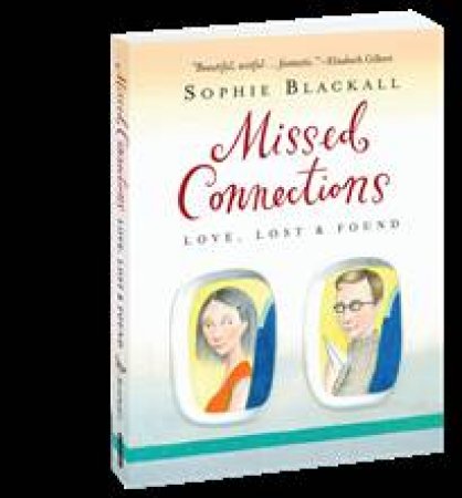 Missed Connections by Sophie Blackall