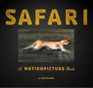 Safari by Dan Kainen