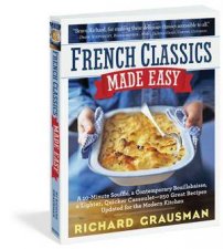 French Classics Made Easy