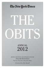 The Obits Annual 2012