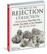 The Best of the Rejection Collection