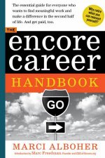 Your Encore Career