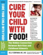 Cure your child with food