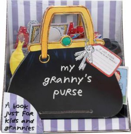 My Granny's Purse Mini by Hanson