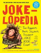 Jokelopedia  4th Ed