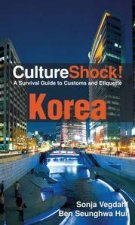 Culture Shock Korea 2011