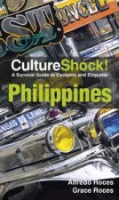 Culture Shock Philippines A Survival Guide to Customs and Etiquette