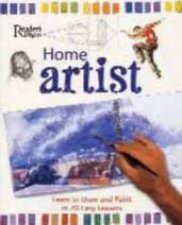 Home Artist