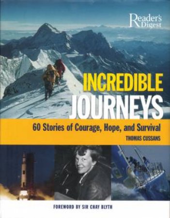 Incredible Journeys by Various