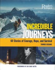 Incredible Journeys