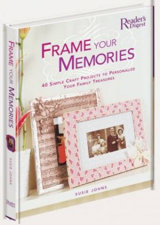 Frame Your Memories by Unknown