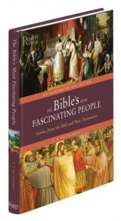 Bibles Most Fascinating People by Various