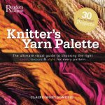 Knitters Yarn Palette