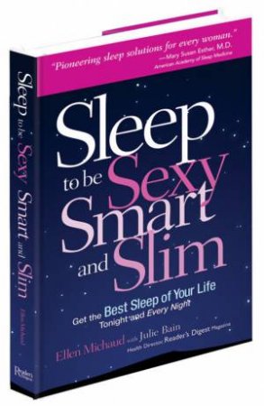 Sleep To Be Sexy Smart And Slim by Various