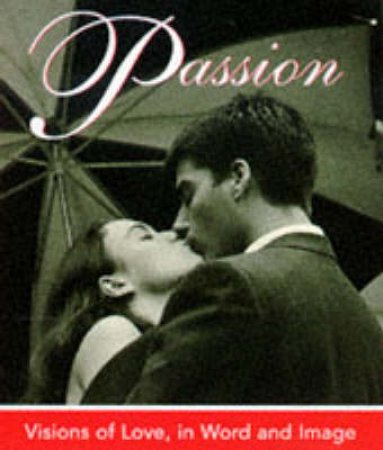 Doubleday Mini Book: Passion by Doubleday Mini Books