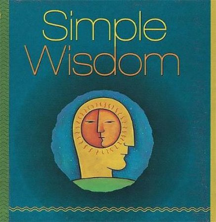 Doubleday Mini Book: Simple Wisdom by Doubleday Mini Books