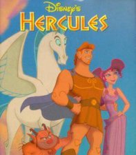 Hercules Mini Books