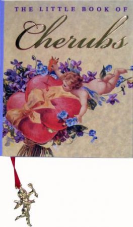 Doubleday Mini Book: The Little Book Of Cherubs by Various