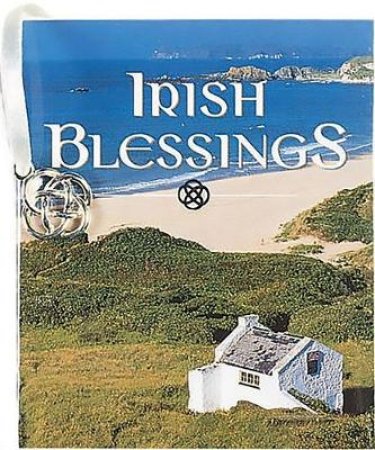 Doubleday Mini Book: Irish Blessings by Doubleday Mini Books