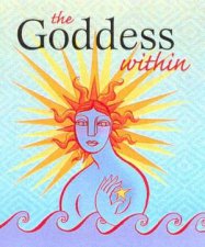 Doubleday Mini Book The Goddess Within