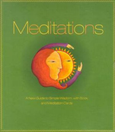 Meditations Box by Various