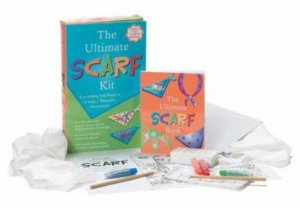 The Ultimate Scarf Kit by C McQuinn