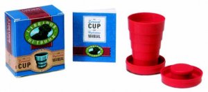 Labrador Outdoor Kit: Survival Cups by Various