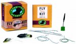 Labrador Outdoor Kit Fly Tying
