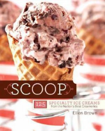 Scoop by Ellen Brown