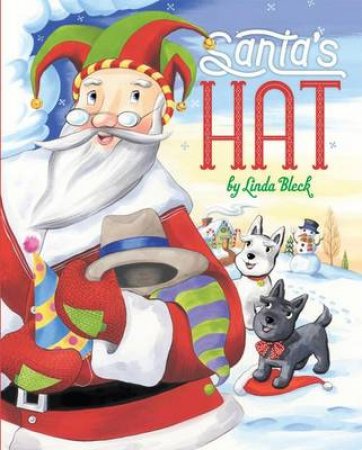 Santa's Hat by Linda Bleck