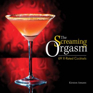 Screaming Orgasm by Kirsten Amann