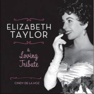 Elizabeth Taylor by Cindy De La Hoz