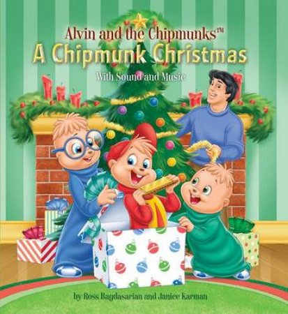 Alvin and the Chipmunks by Various