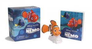 Finding Nemo by Various