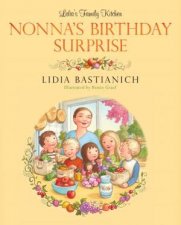 Lidias Family Kitchen Nonnas Birthday Surprise