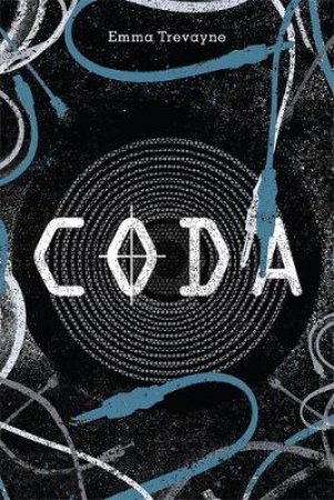 Coda by Emma Trevayne