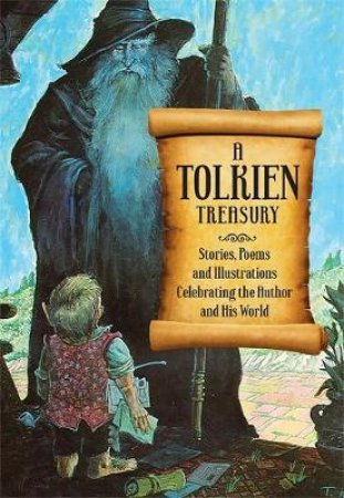 A Tolkien Treasury by Various