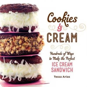 Cookies & Cream by Tessa Arias