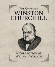 The Quotable Churchill