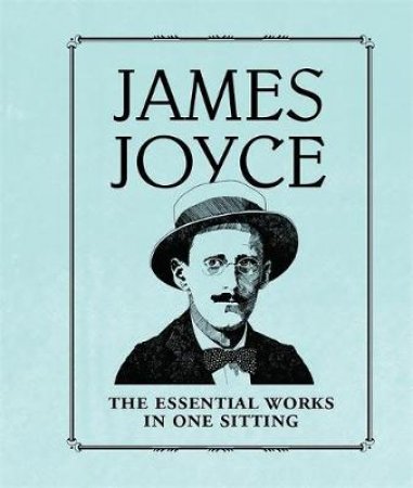 James Joyce by Various