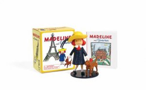 Madeline and Genevieve by Various