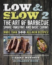 The Art of Barbecue SmokeRoasting and Basic Curing