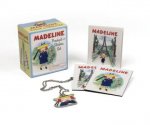 Madeline Pendant and Sticker Set